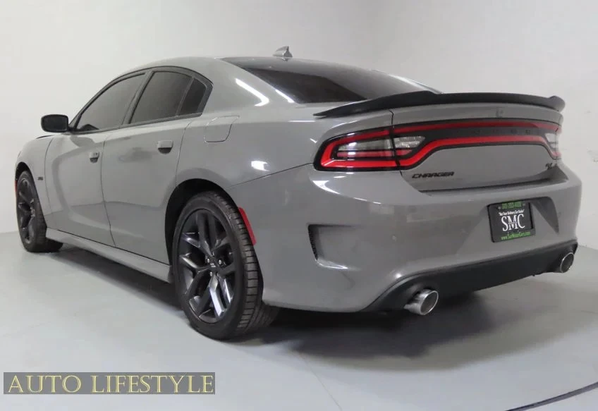 2023 Dodge Charger 7th Gen - Image 8 of 31