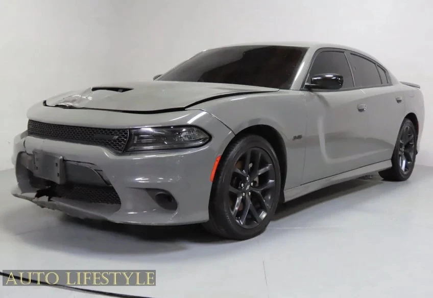 2023 Dodge Charger 7th Gen - Image 3 of 31