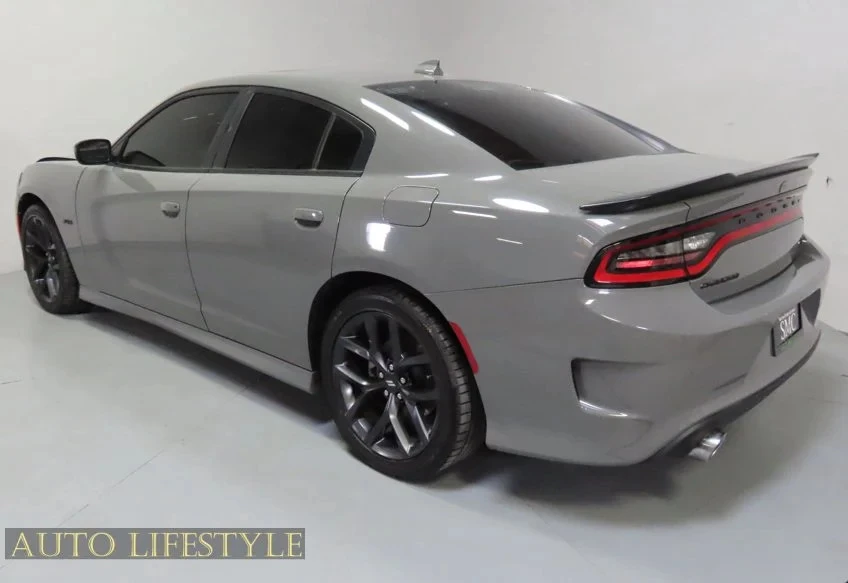2023 Dodge Charger 7th Gen - Image 6 of 31