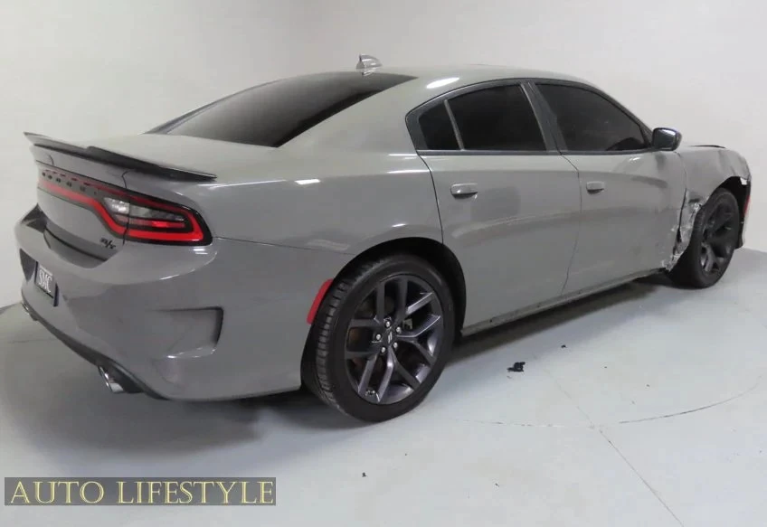 2023 Dodge Charger 7th Gen - Image 7 of 31