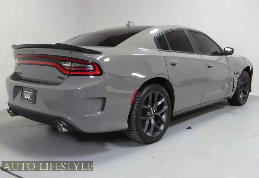 2023 Dodge Charger 7th Gen - Image 5 of 31