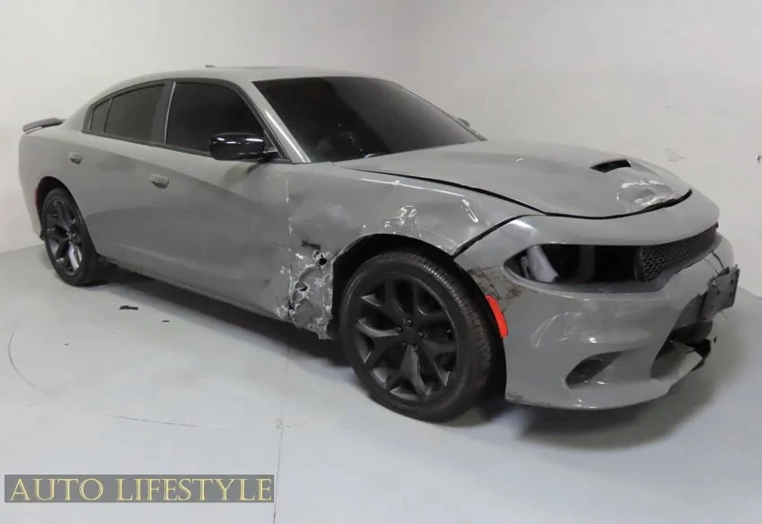 2023 Dodge Charger 7th Gen - Image 2 of 31