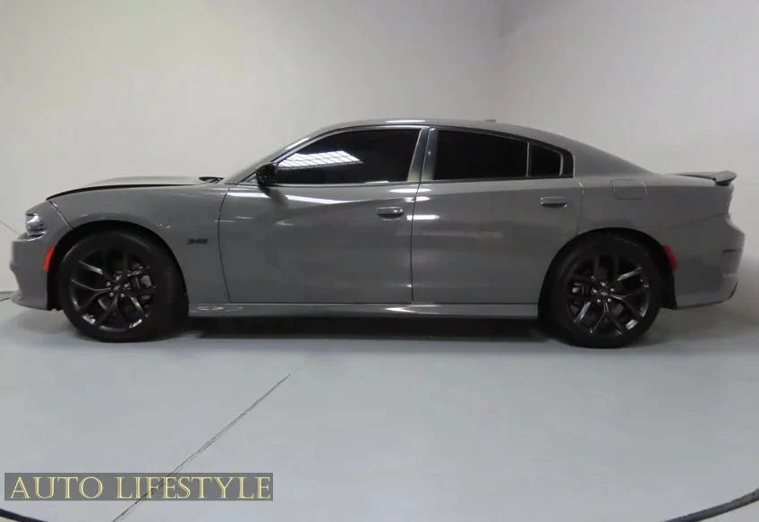 2023 Dodge Charger 7th Gen - Image 9 of 31