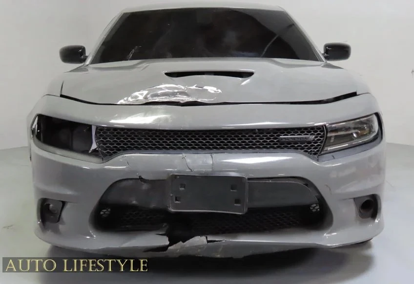 2023 Dodge Charger 7th Gen - Image 11 of 31