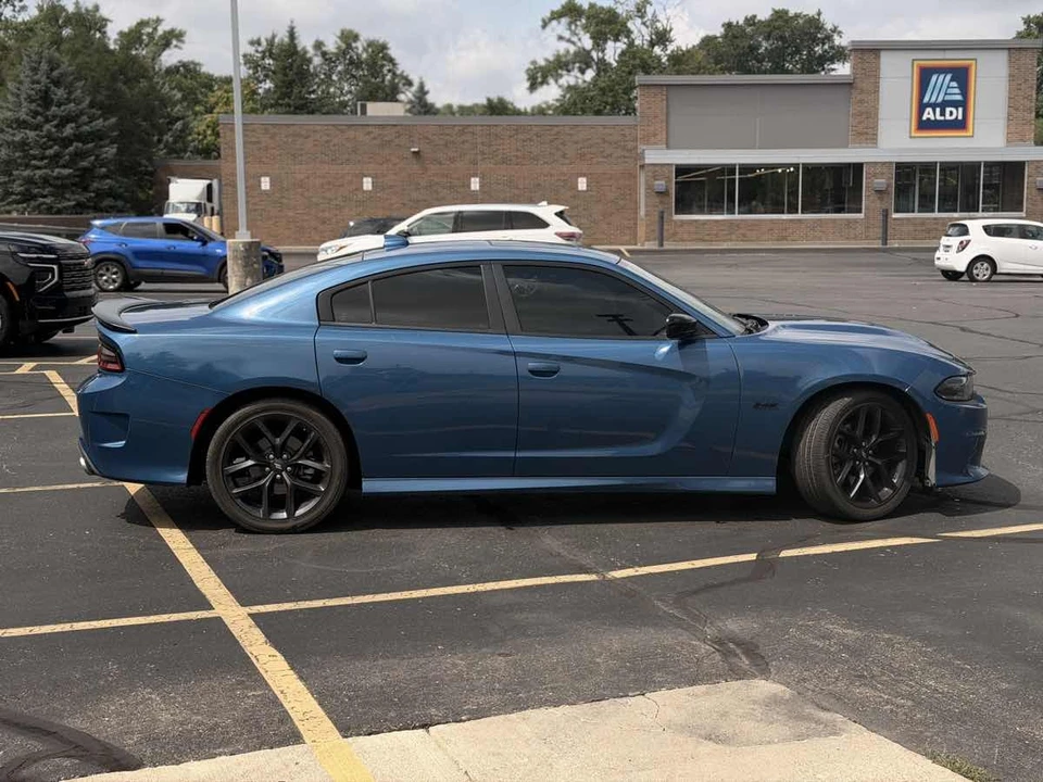 2023 Dodge Charger 7th Gen - Image 5 of 23