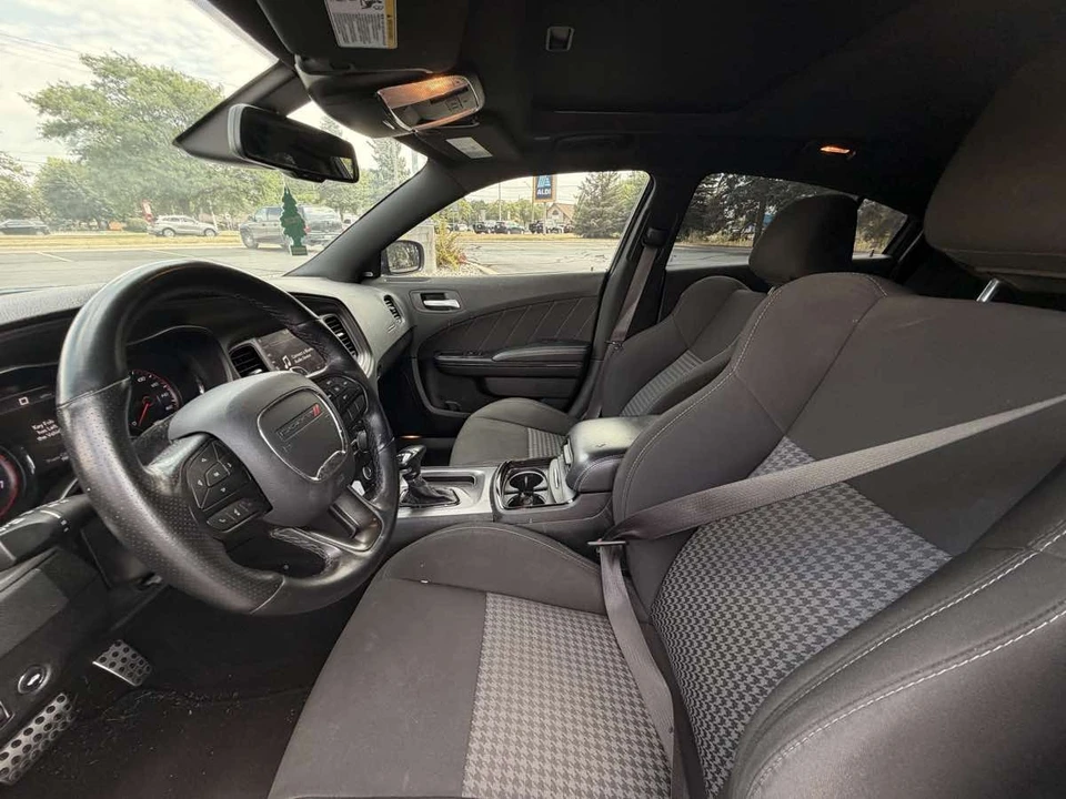 2023 Dodge Charger 7th Gen - Image 14 of 23
