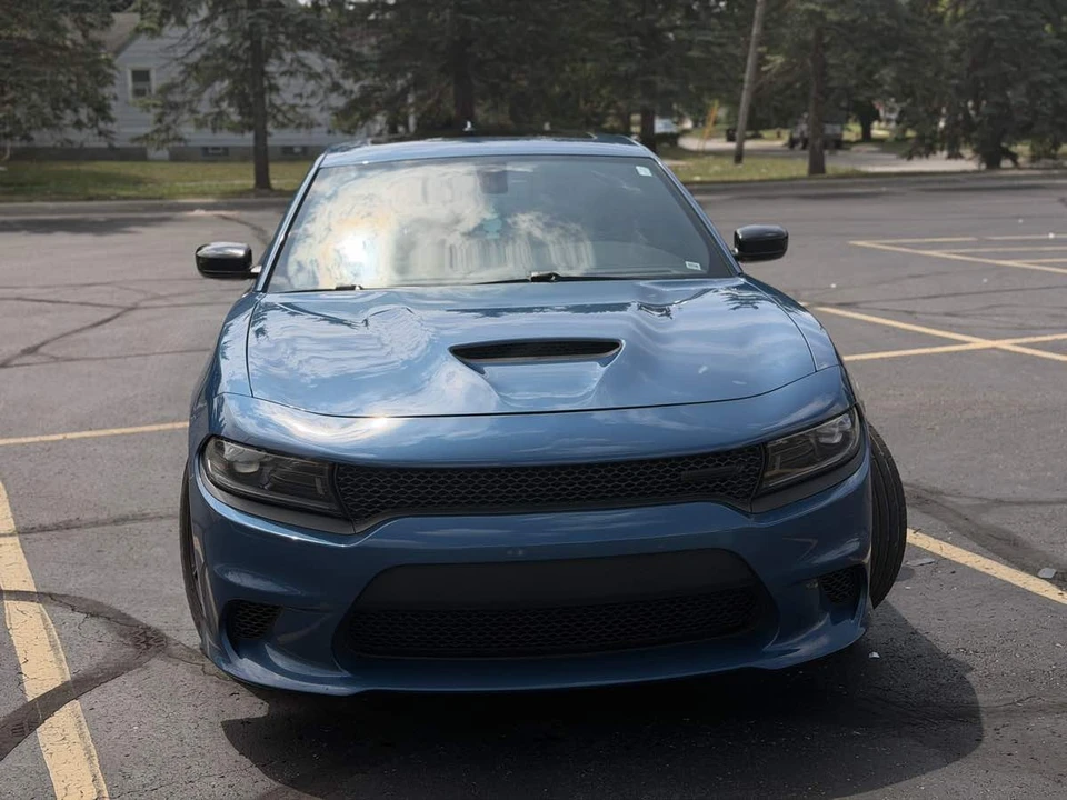 2023 Dodge Charger 7th Gen - Image 13 of 23