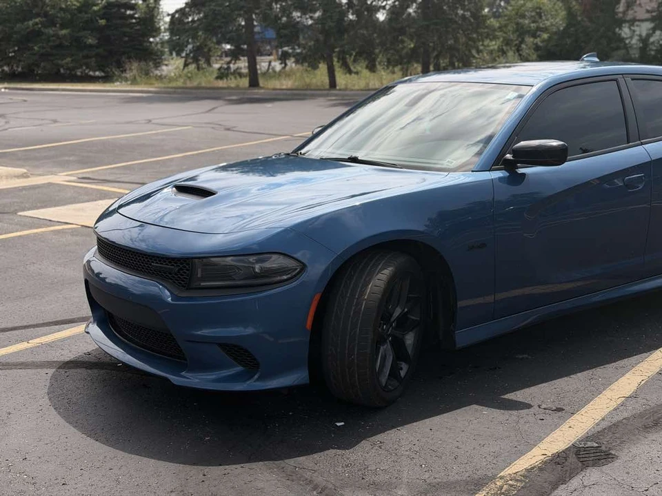 2023 Dodge Charger 7th Gen - Image 11 of 23