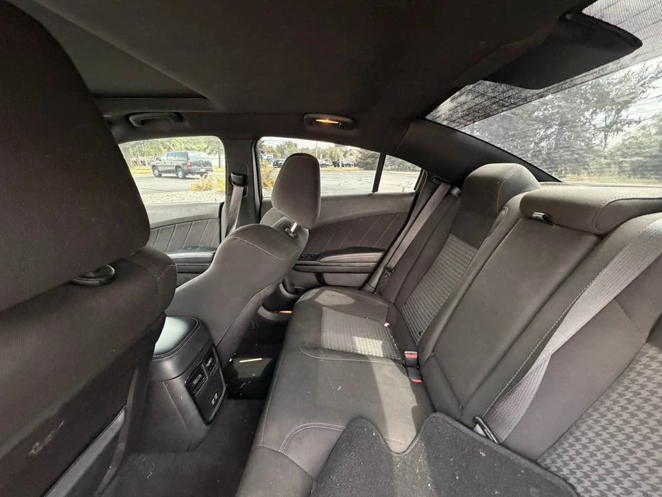 2023 Dodge Charger 7th Gen - Image 15 of 23