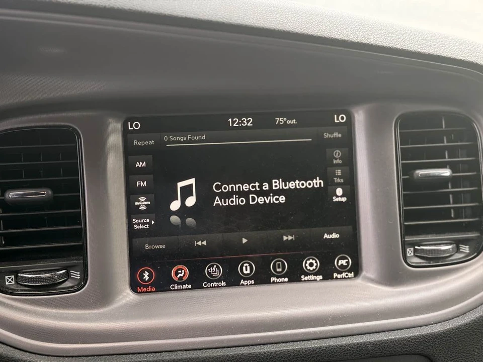 2023 Dodge Charger 7th Gen - Image 22 of 23