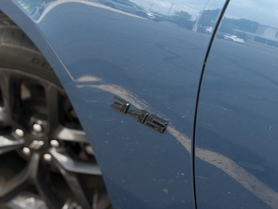 2023 Dodge Charger 7th Gen - Image 12 of 23