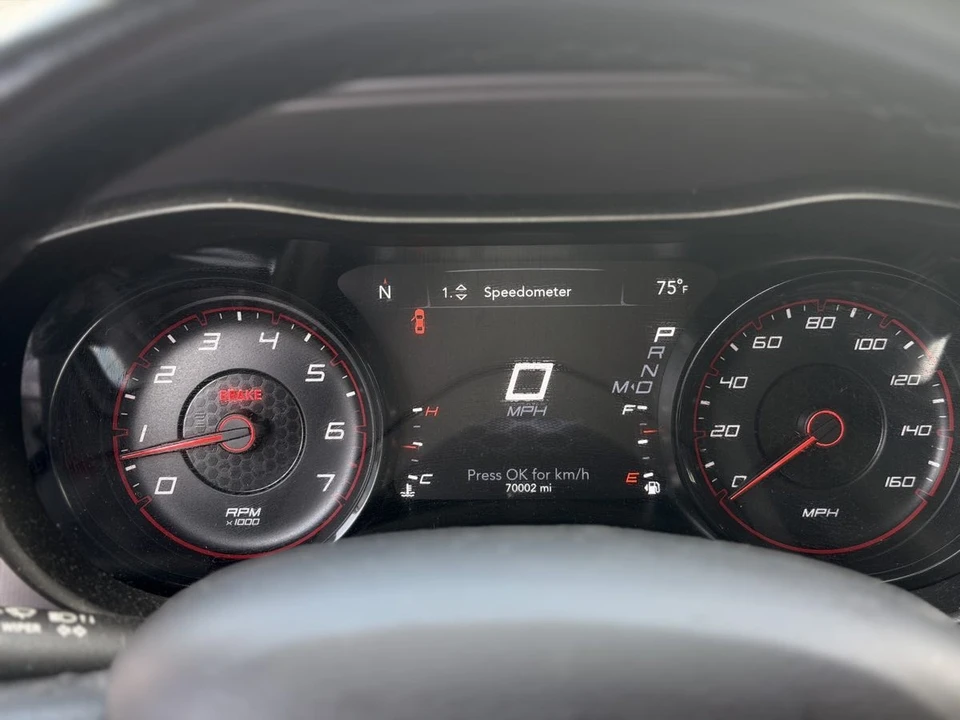 2023 Dodge Charger 7th Gen - Image 18 of 23