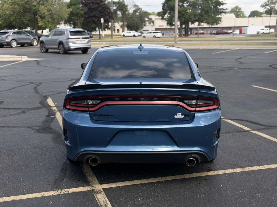 2023 Dodge Charger 7th Gen - Image 7 of 23