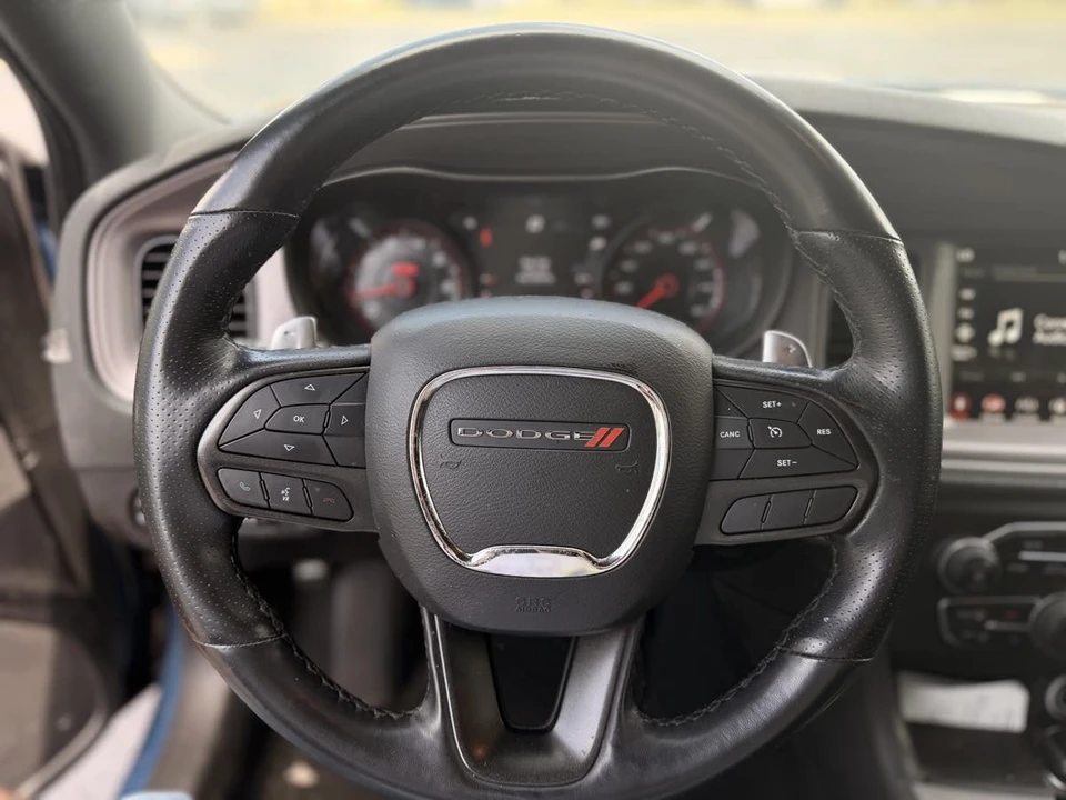 2023 Dodge Charger 7th Gen - Image 17 of 23