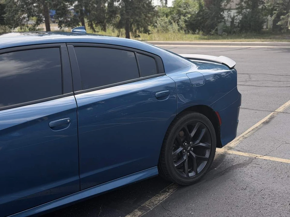 2023 Dodge Charger 7th Gen - Image 9 of 23