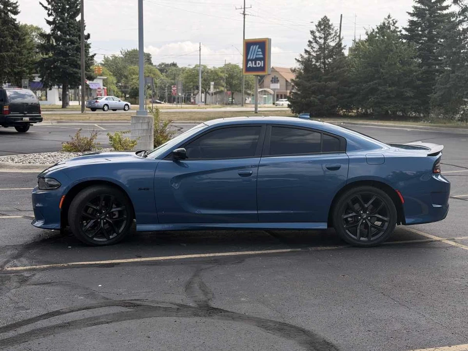 2023 Dodge Charger 7th Gen - Image 10 of 23