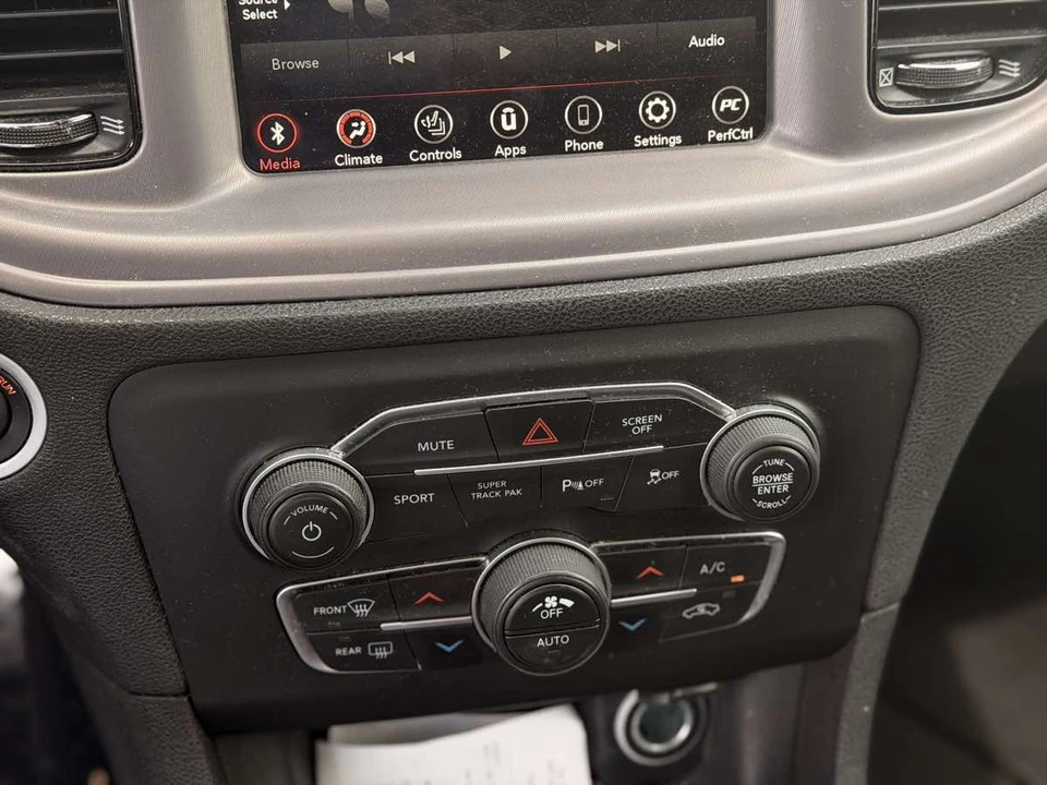 2023 Dodge Charger 7th Gen - Image 23 of 23