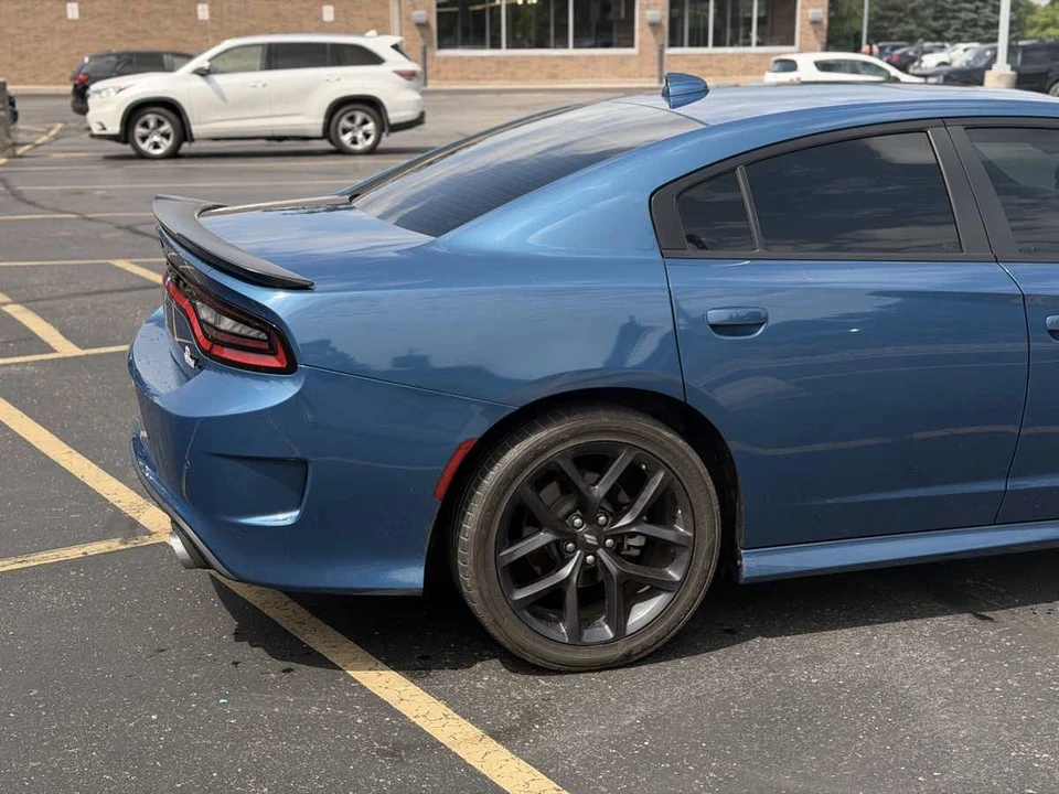 2023 Dodge Charger 7th Gen - Image 6 of 23