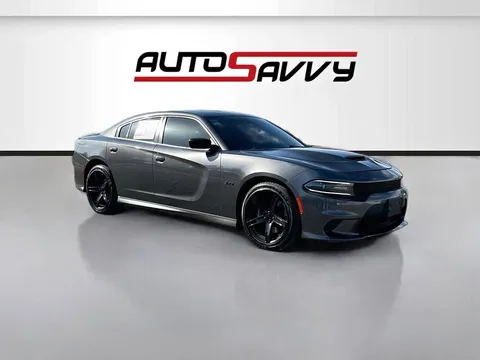 2023 Dodge Charger R/T