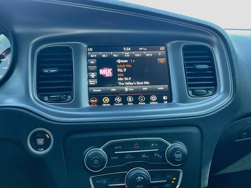 2023 Dodge Charger 7th Gen - Image 14 of 20