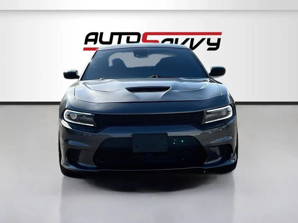 2023 Dodge Charger 7th Gen - Image 2 of 20