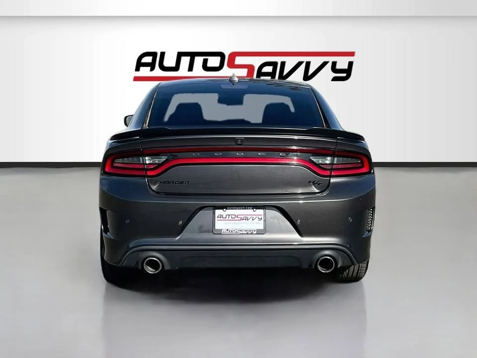 2023 Dodge Charger 7th Gen - Image 6 of 20