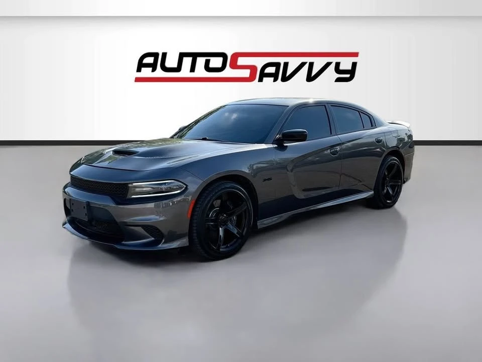 2023 Dodge Charger 7th Gen - Image 3 of 20