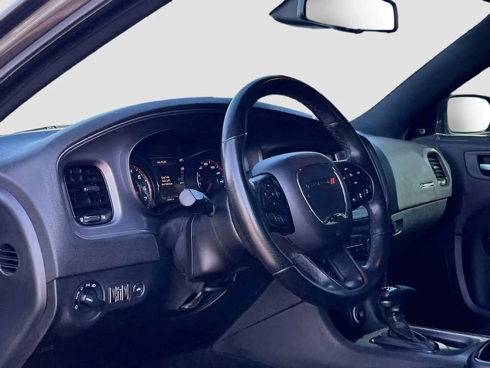 2023 Dodge Charger 7th Gen - Image 9 of 20