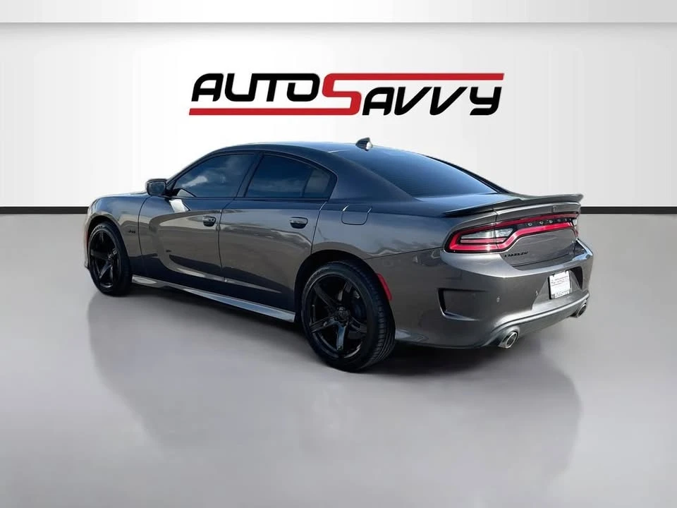 2023 Dodge Charger 7th Gen - Image 5 of 20