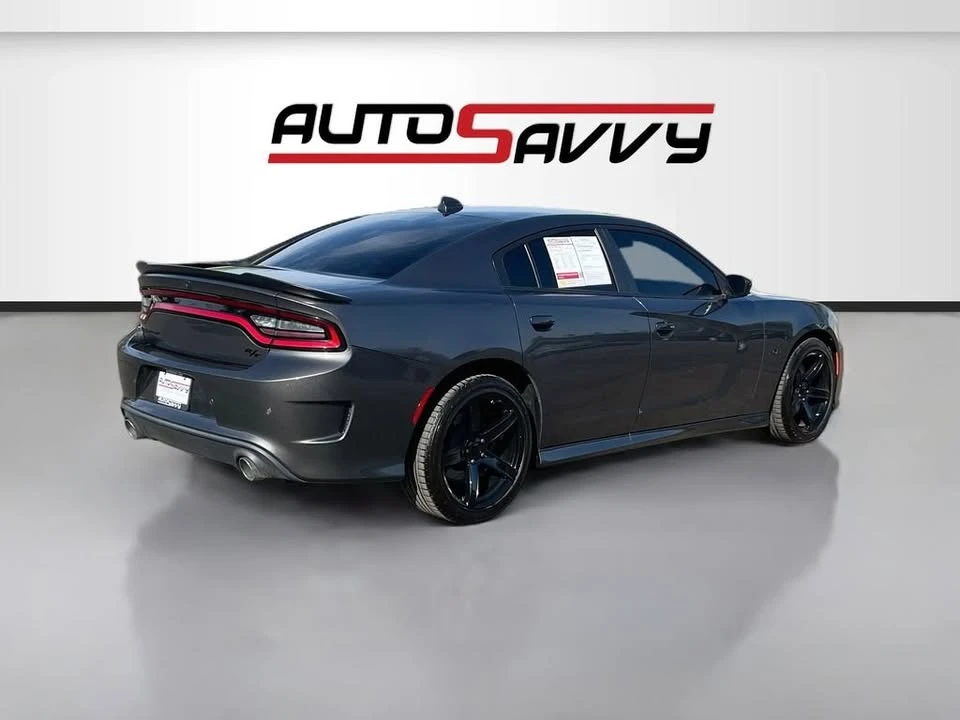 2023 Dodge Charger 7th Gen - Image 7 of 20