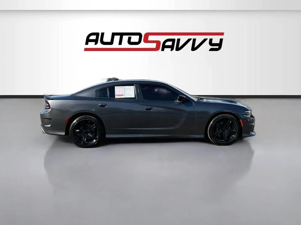 2023 Dodge Charger 7th Gen - Image 8 of 20