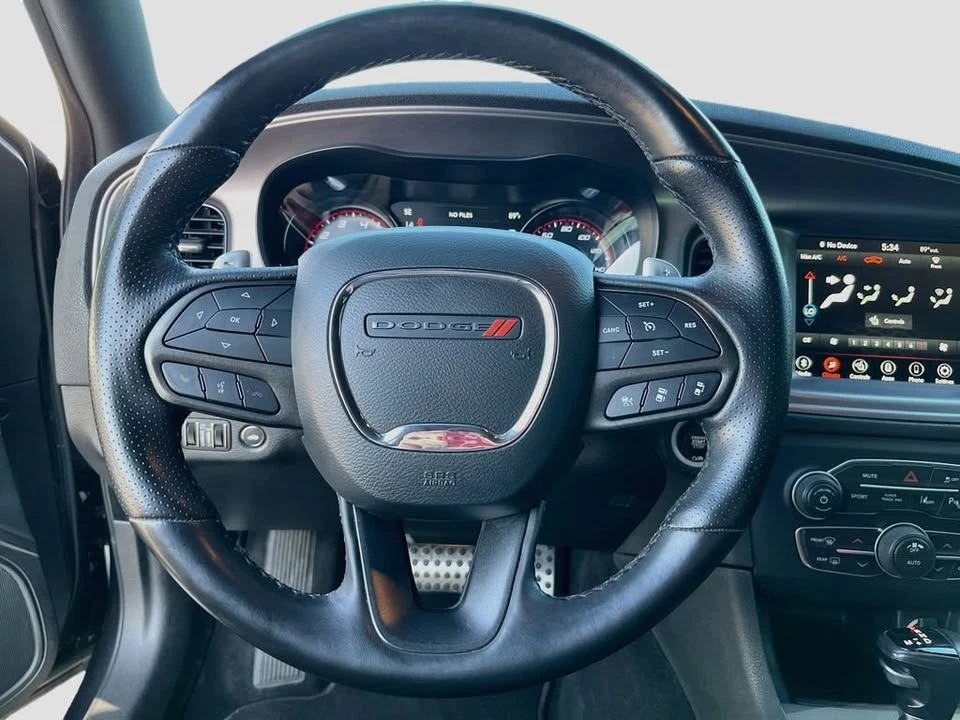 2023 Dodge Charger 7th Gen - Image 11 of 20