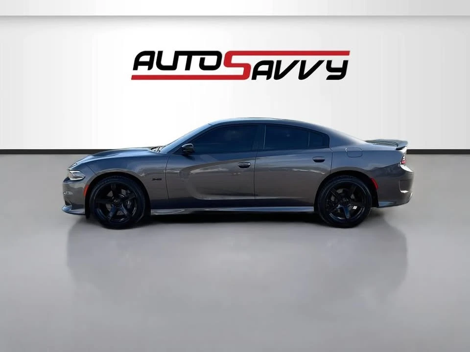 2023 Dodge Charger 7th Gen - Image 4 of 20