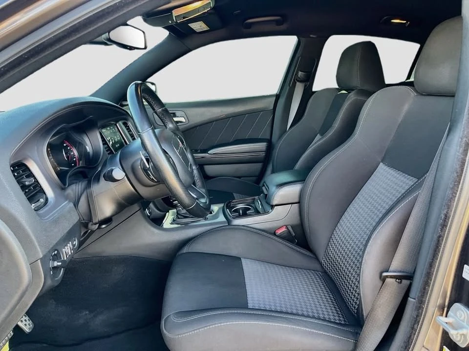 2023 Dodge Charger 7th Gen - Image 20 of 20