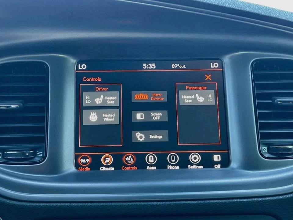 2023 Dodge Charger 7th Gen - Image 19 of 20
