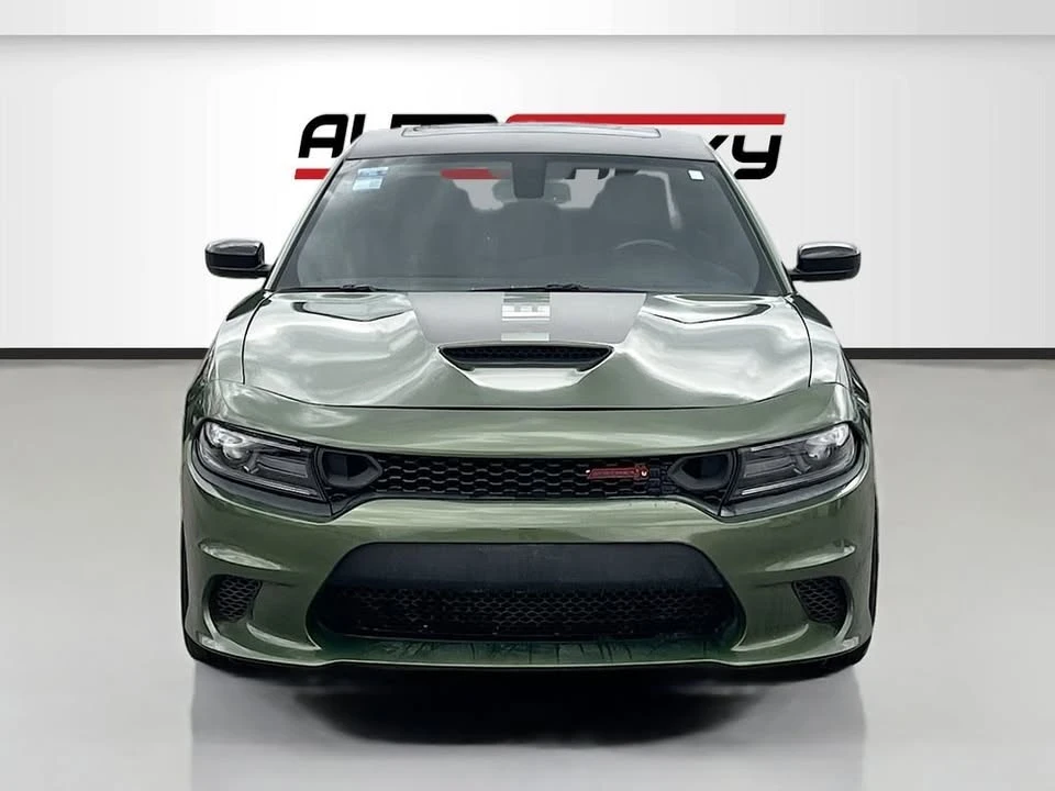 2023 Dodge Charger 7th Gen - Image 2 of 18
