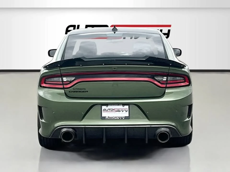 2023 Dodge Charger 7th Gen - Image 5 of 18