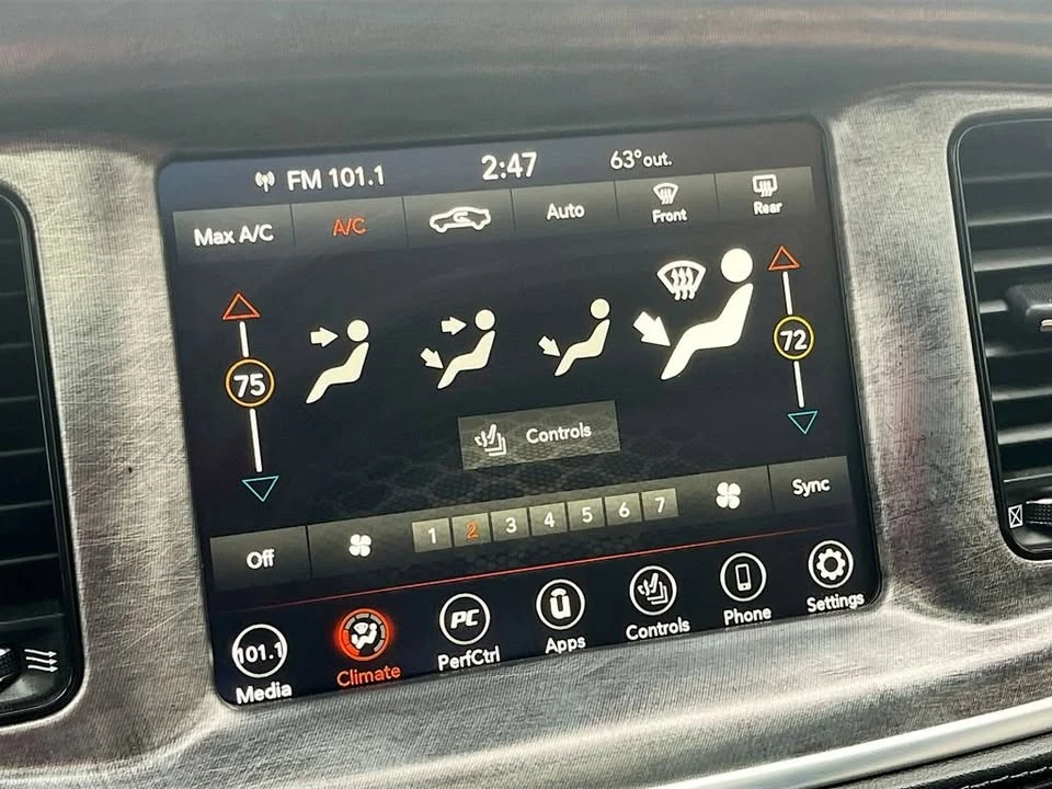 2023 Dodge Charger 7th Gen - Image 14 of 18