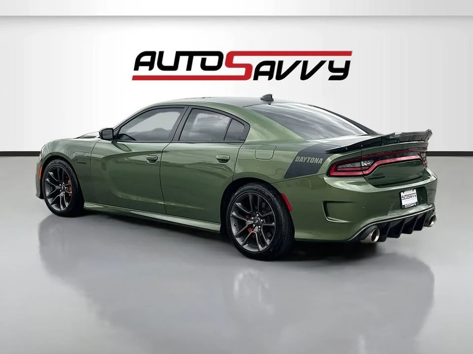 2023 Dodge Charger 7th Gen - Image 4 of 18