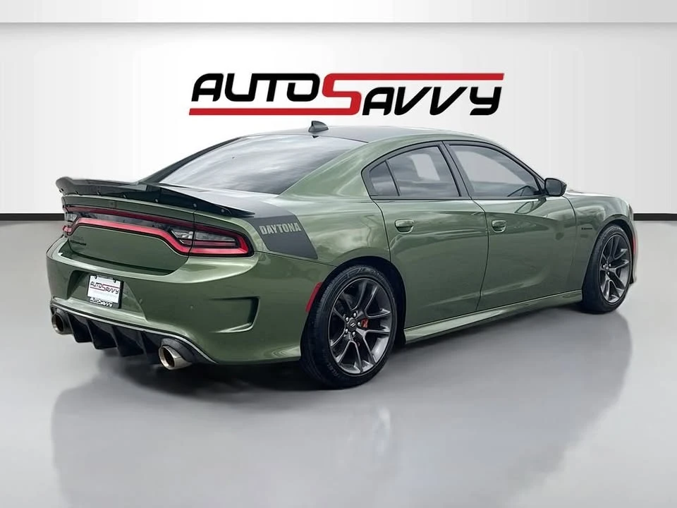 2023 Dodge Charger 7th Gen - Image 6 of 18