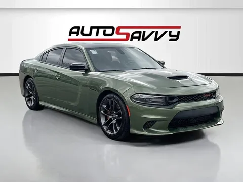 2023 Dodge Charger R/T Daytona