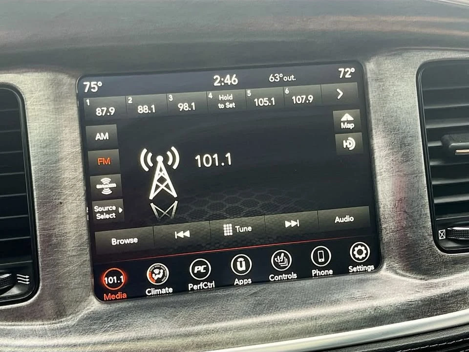 2023 Dodge Charger 7th Gen - Image 13 of 18
