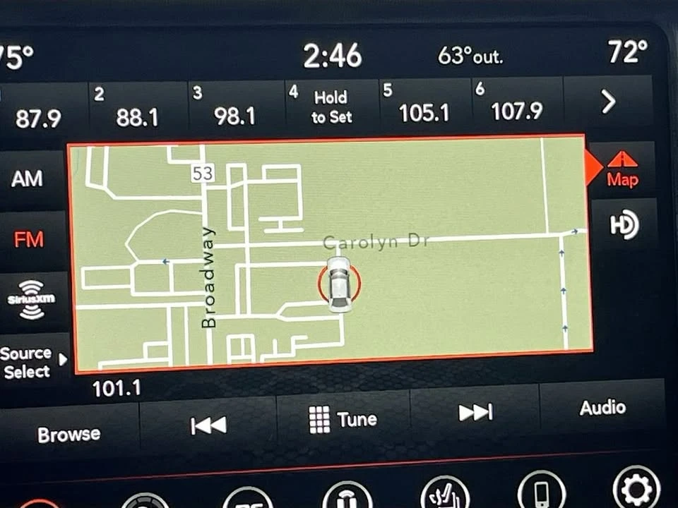 2023 Dodge Charger 7th Gen - Image 11 of 18