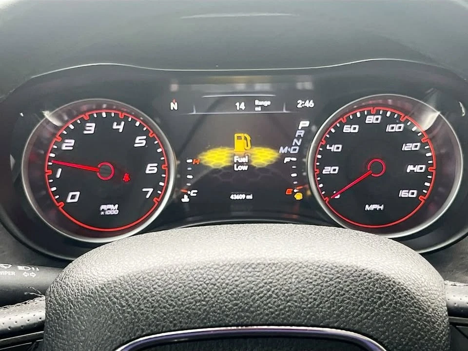 2023 Dodge Charger 7th Gen - Image 10 of 18