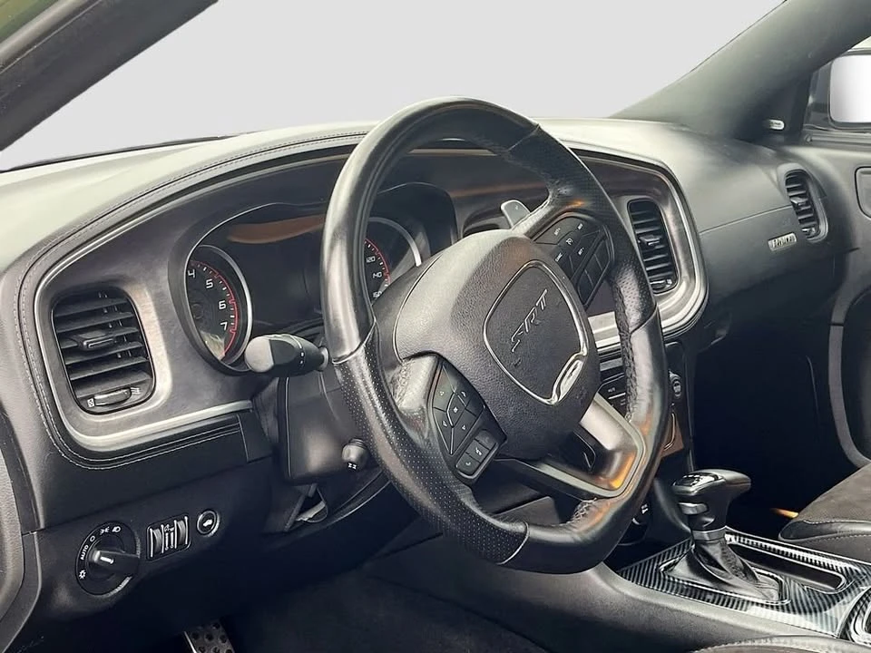 2023 Dodge Charger 7th Gen - Image 8 of 18