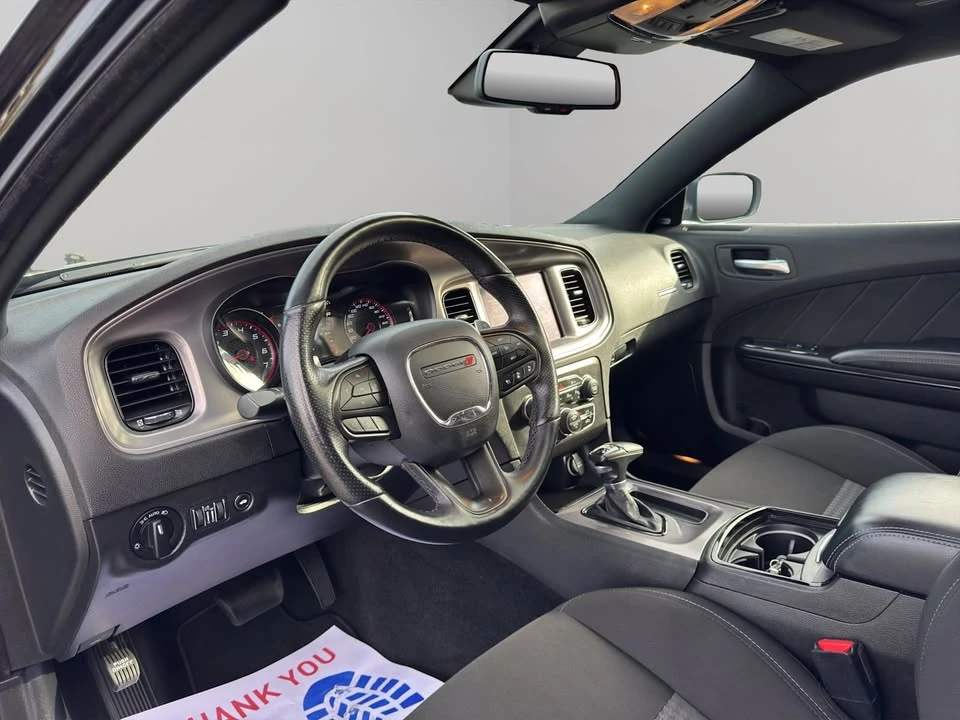 2023 Dodge Charger 7th Gen - Image 12 of 19