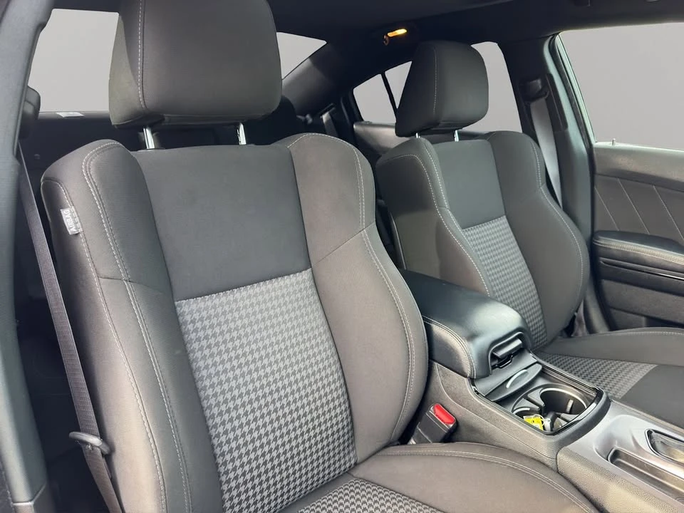 2023 Dodge Charger 7th Gen - Image 18 of 19