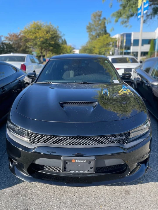 2023 Dodge Charger 7th Gen - Image 2 of 19