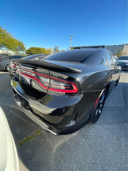 2023 Dodge Charger 7th Gen - Image 5 of 19