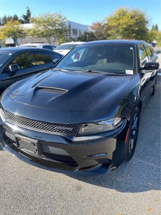 2023 Dodge Charger 7th Gen - Image 3 of 19